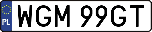 WGM99GT