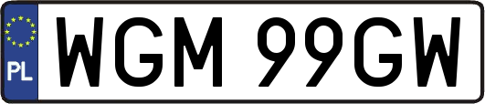 WGM99GW