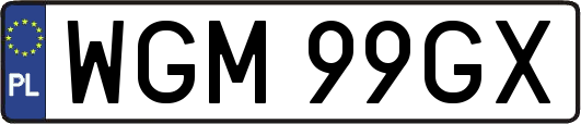 WGM99GX