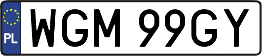WGM99GY