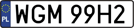 WGM99H2