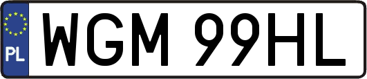 WGM99HL