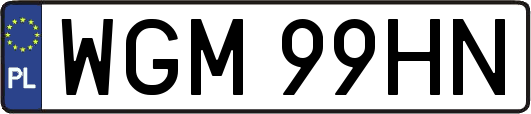 WGM99HN