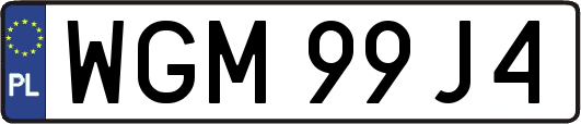 WGM99J4