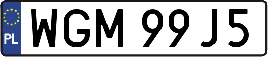 WGM99J5