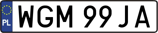 WGM99JA