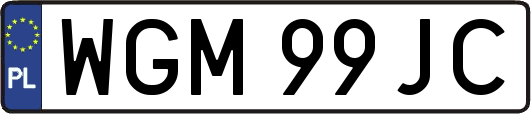 WGM99JC