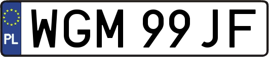 WGM99JF