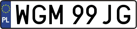 WGM99JG