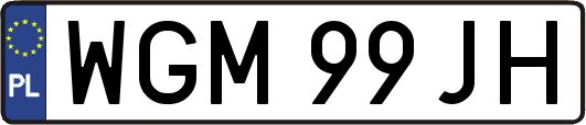 WGM99JH