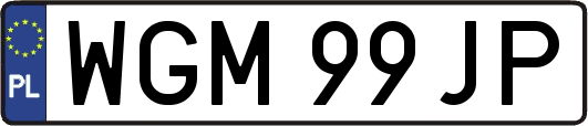 WGM99JP