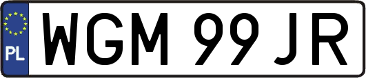 WGM99JR