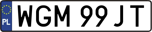 WGM99JT