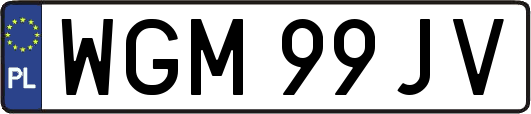 WGM99JV