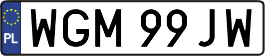 WGM99JW