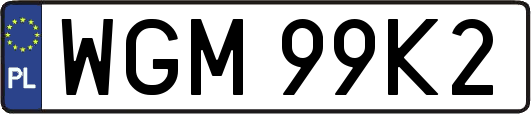 WGM99K2