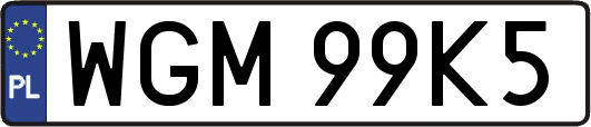 WGM99K5