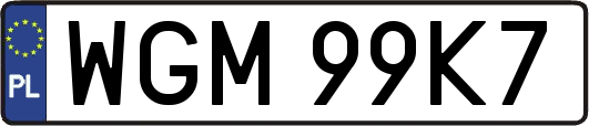 WGM99K7