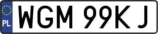WGM99KJ