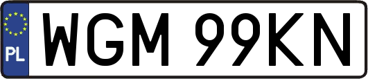 WGM99KN
