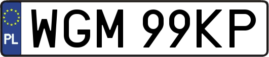 WGM99KP