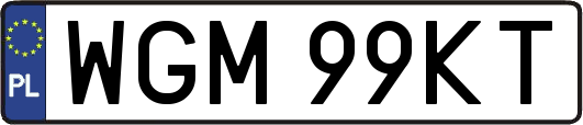 WGM99KT