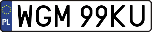 WGM99KU