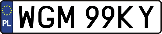 WGM99KY