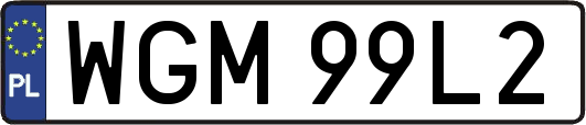 WGM99L2