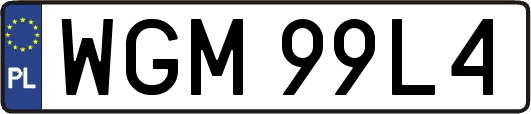 WGM99L4