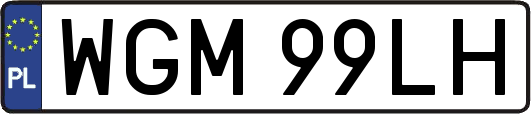 WGM99LH