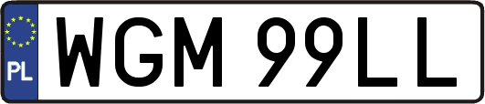 WGM99LL