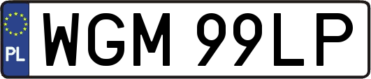 WGM99LP