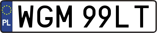 WGM99LT