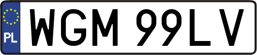 WGM99LV