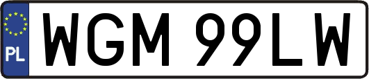 WGM99LW