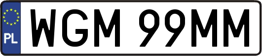 WGM99MM