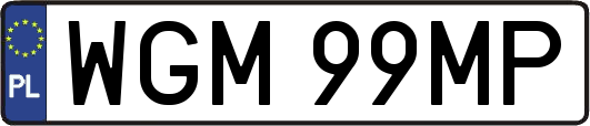 WGM99MP