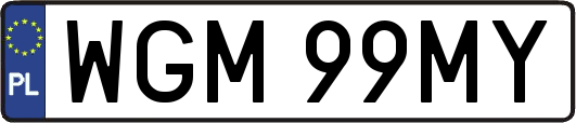 WGM99MY