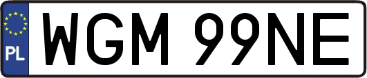 WGM99NE
