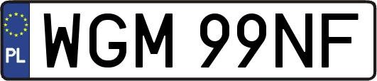 WGM99NF