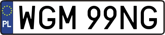 WGM99NG