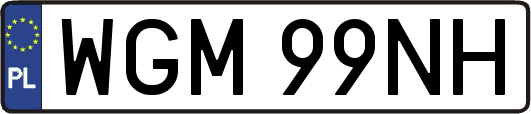 WGM99NH