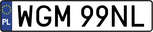 WGM99NL