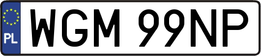 WGM99NP