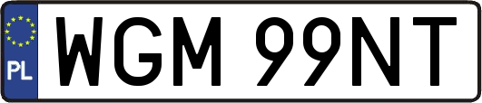 WGM99NT