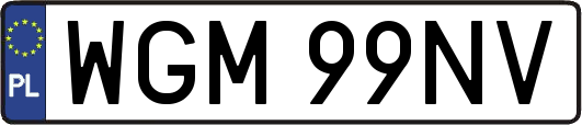 WGM99NV