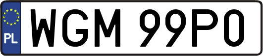 WGM99P0