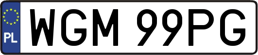 WGM99PG
