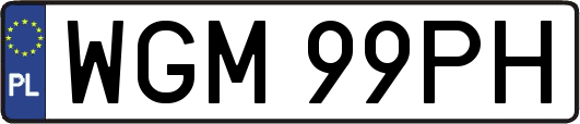 WGM99PH